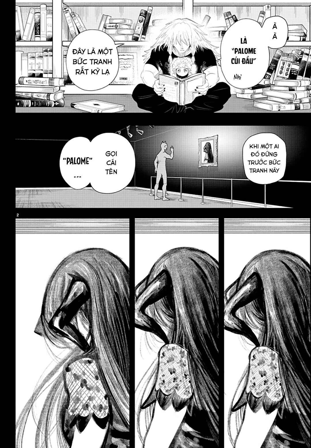 Chapter 332 - Page 3