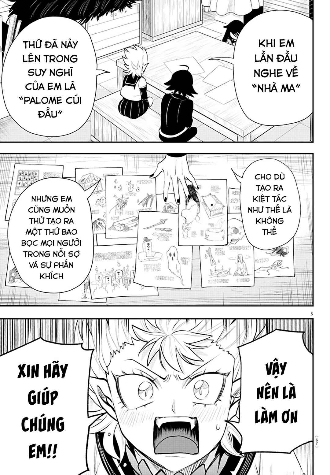 Chapter 332 - Page 6