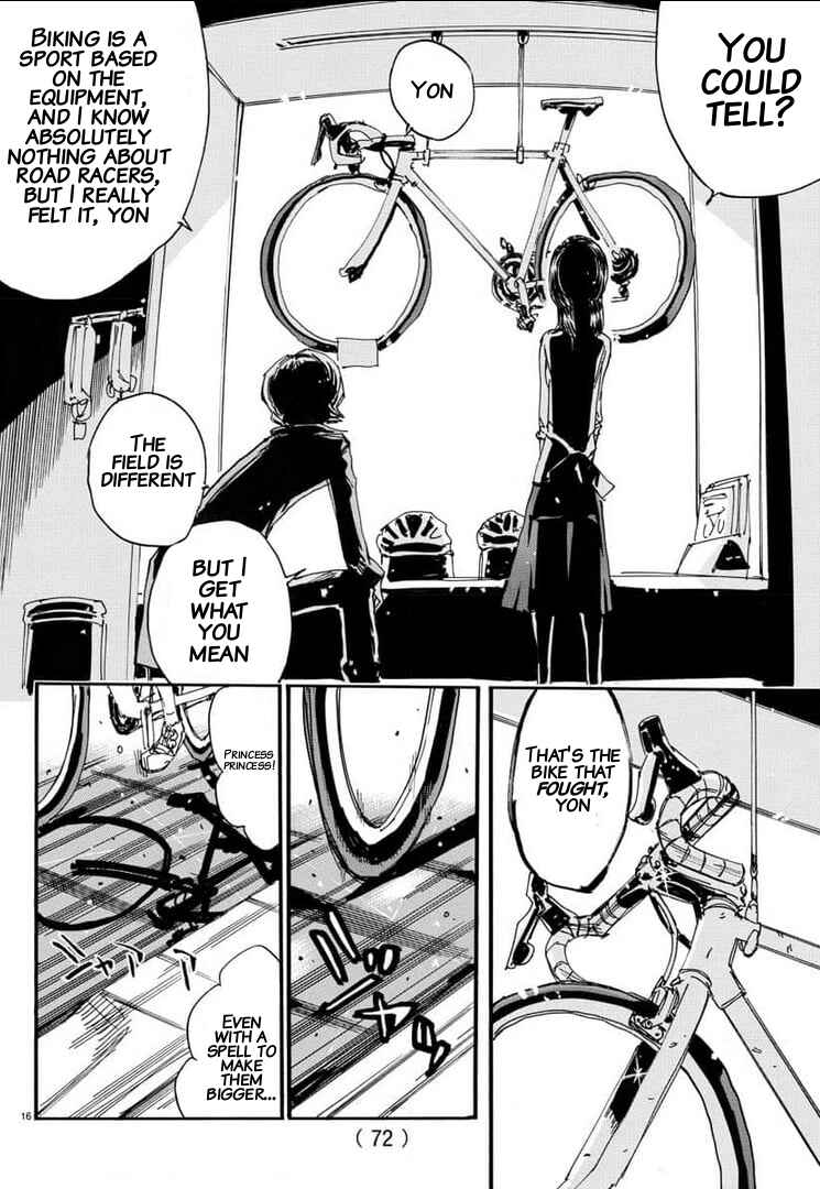 Chapter 656 - Page 14