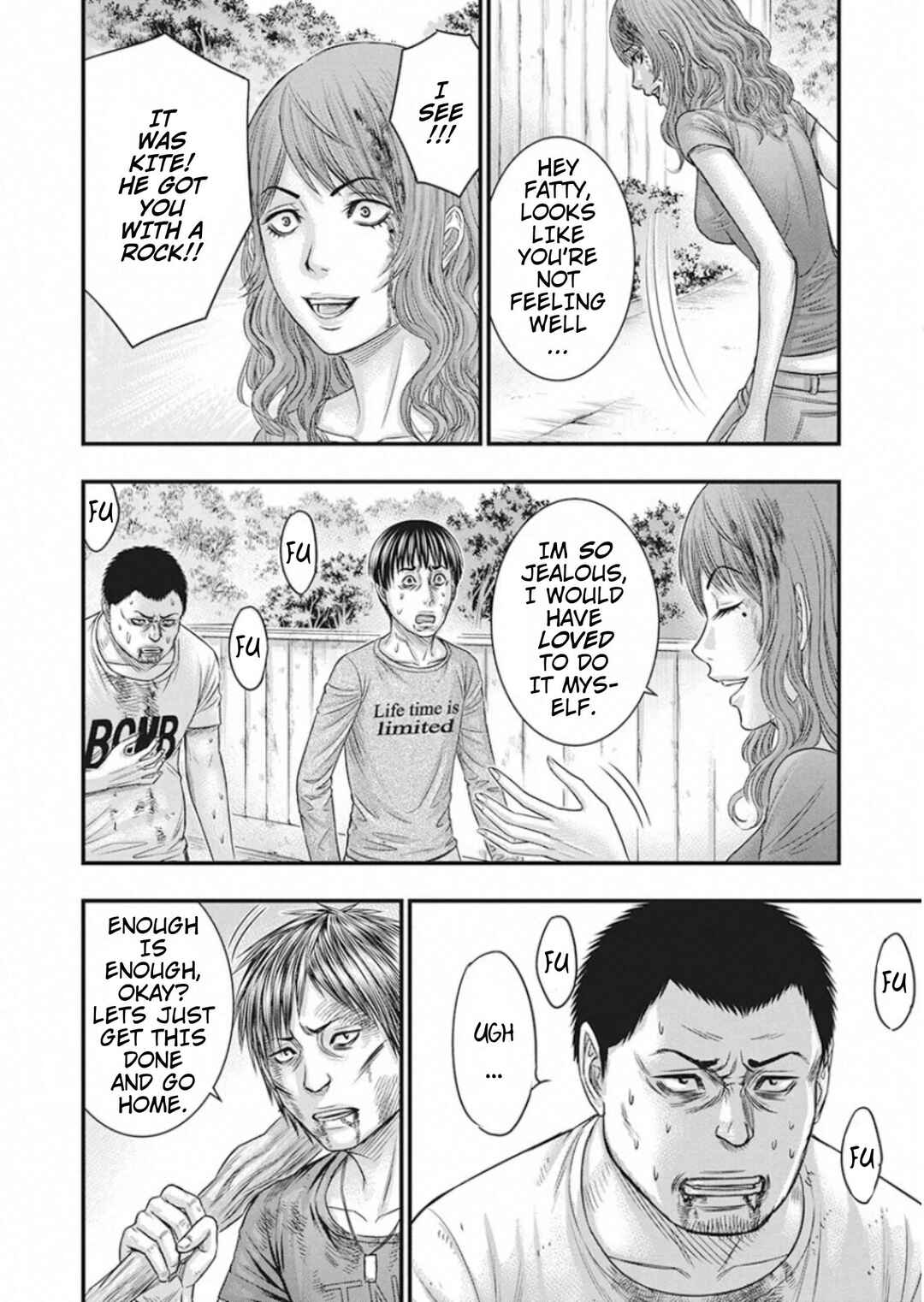Chapter 25 - Page 11