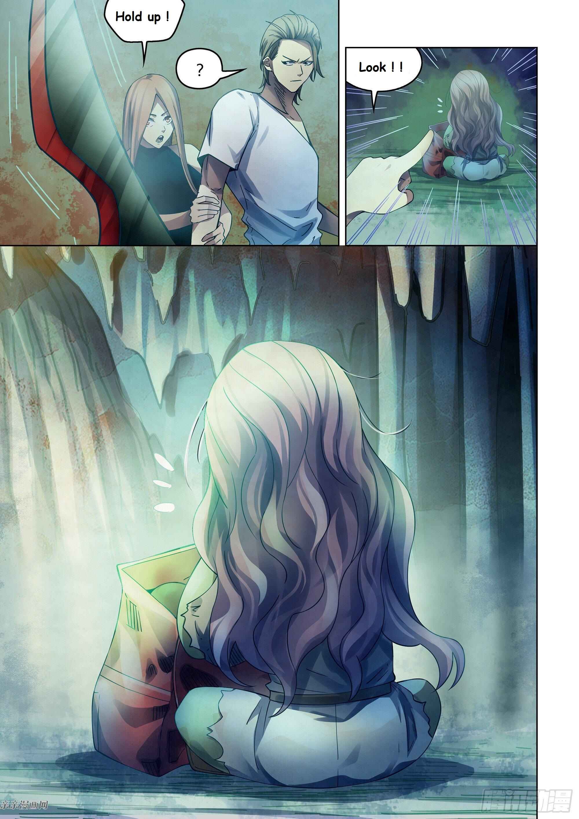 Chapter 393 - Page 15
