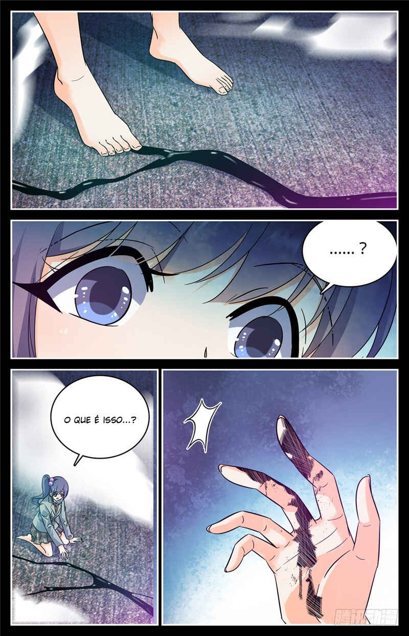 Chapter 205 - Page 12