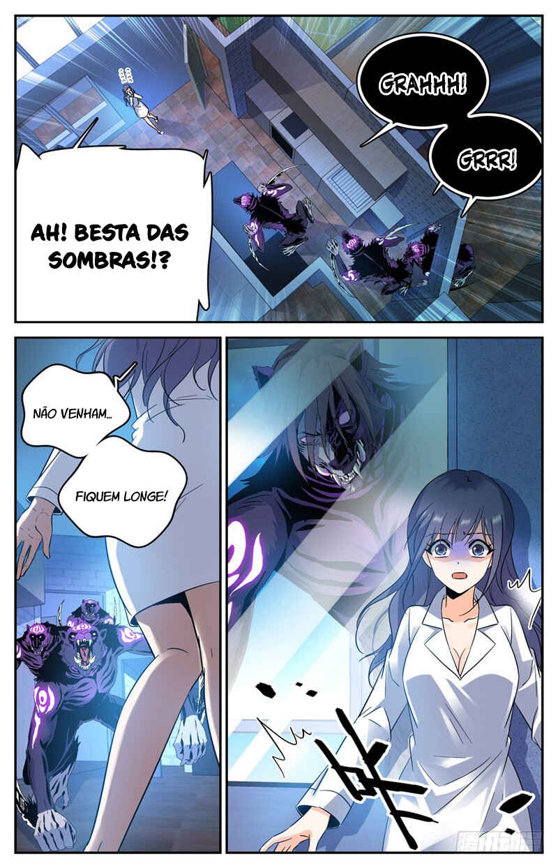 Chapter 205 - Page 16
