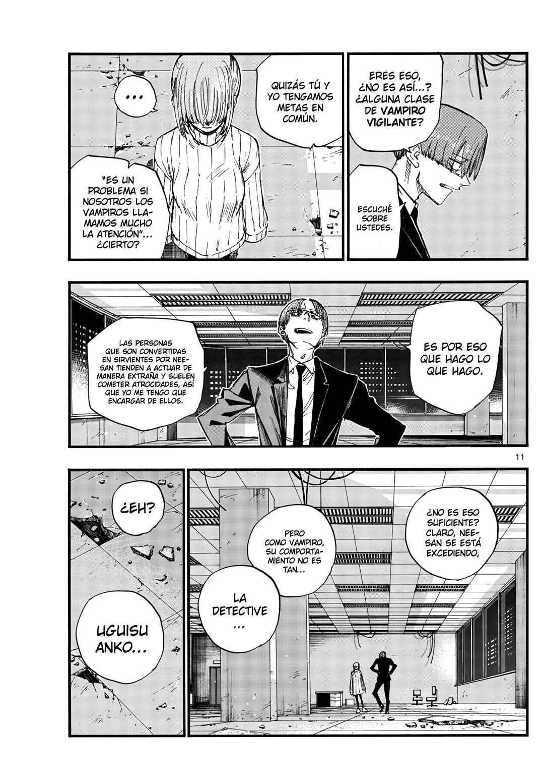 Chapter 116 - Page 12