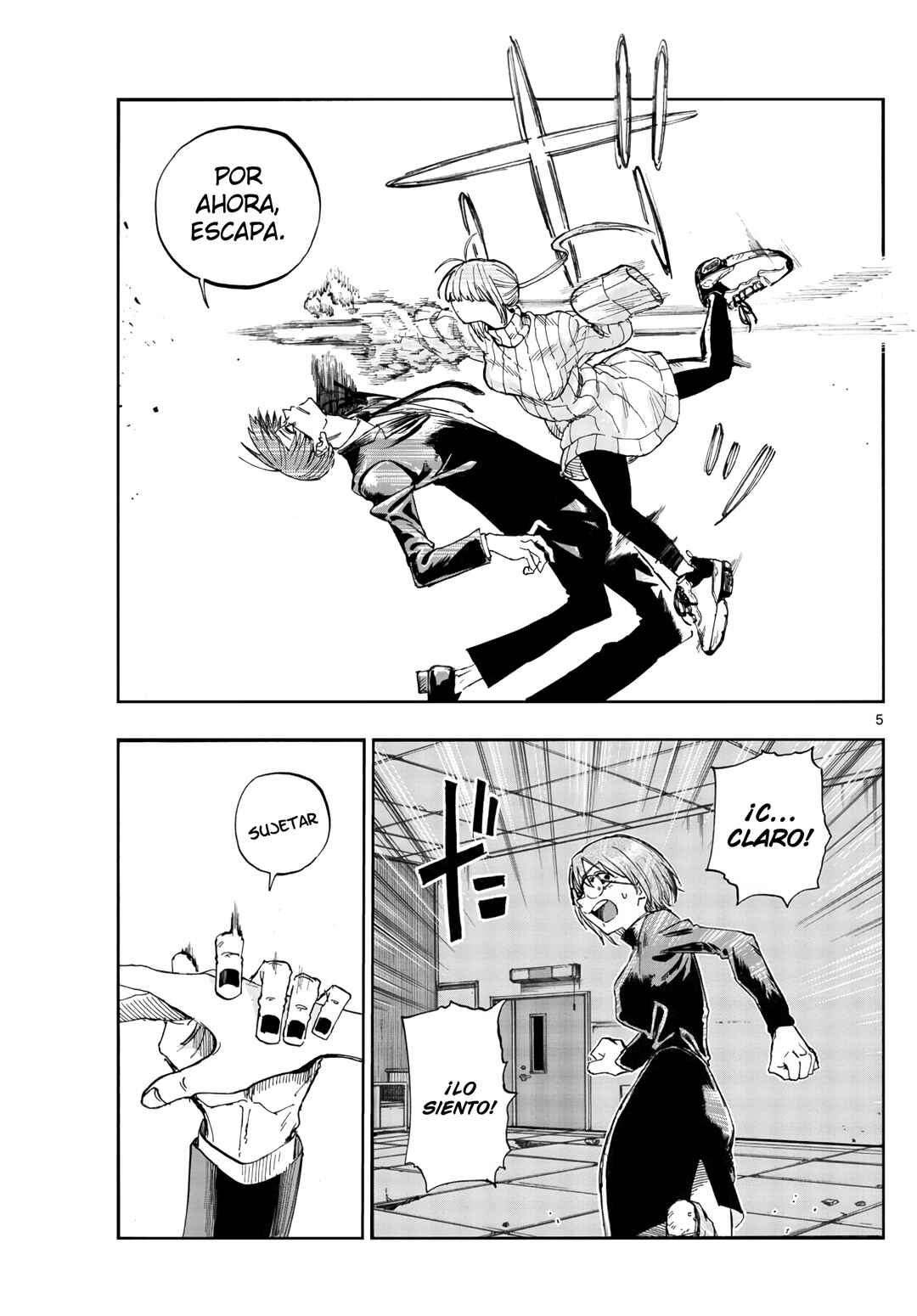 Chapter 116 - Page 6
