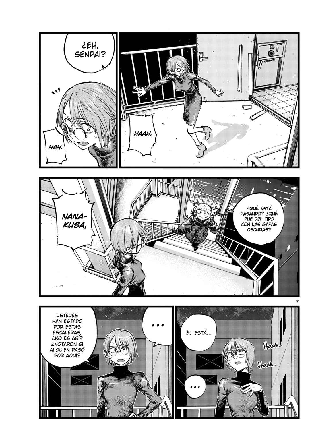 Chapter 116 - Page 8