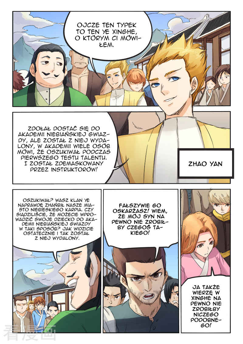 Chapter 88 - Page 5