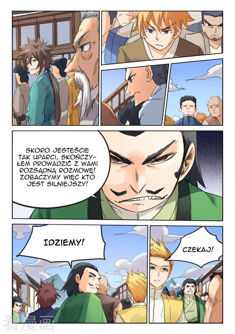 Chapter 88 - Page 8
