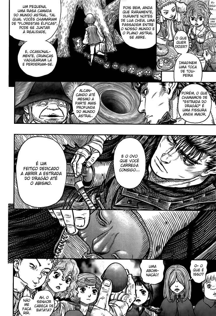 Chapter 345 - Page 11