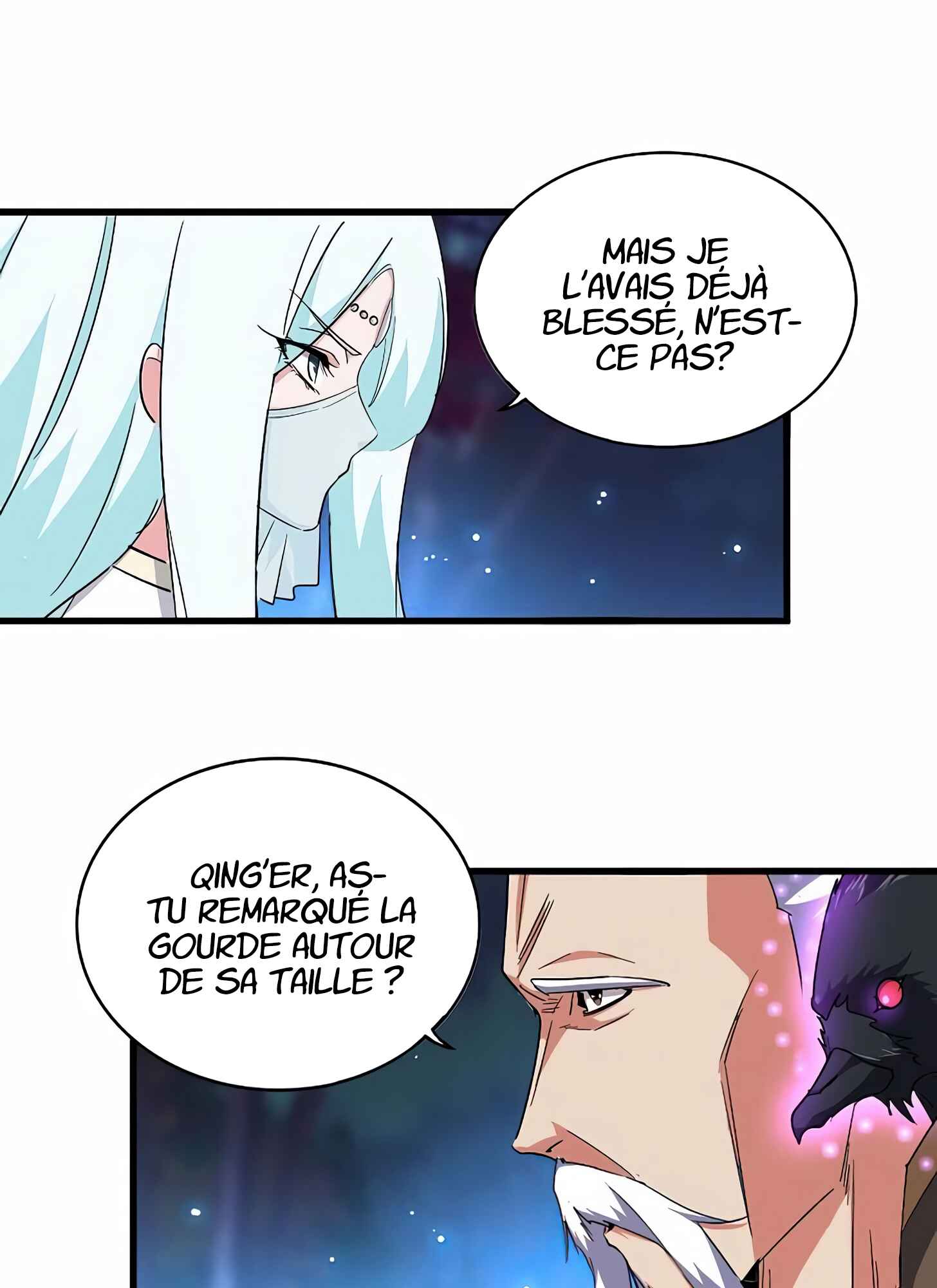 Chapter 136 - Page 30