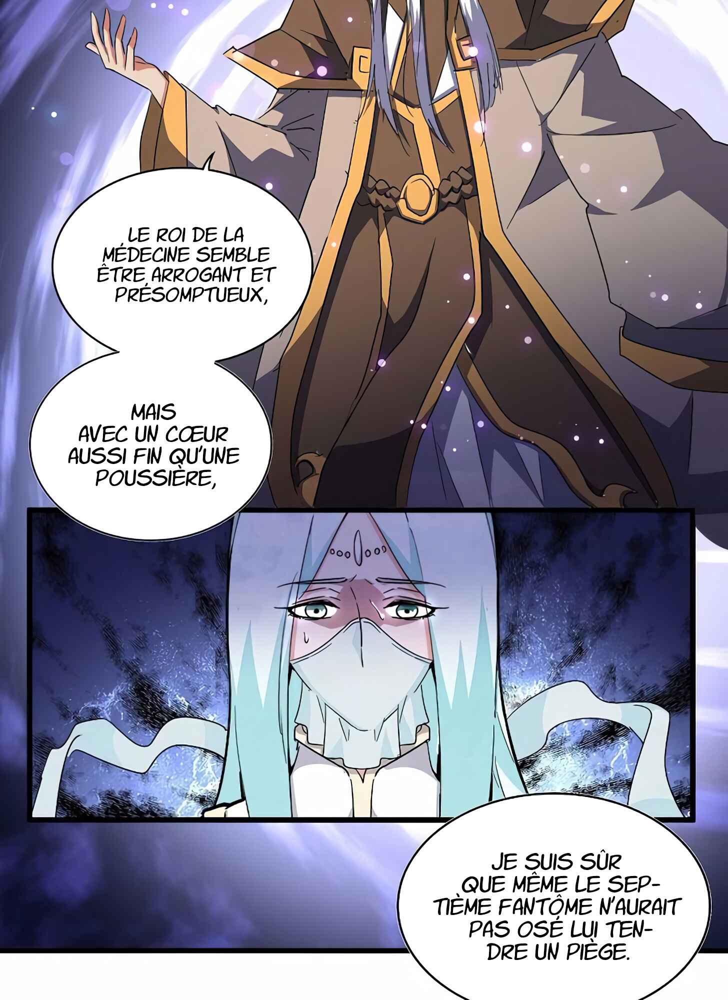 Chapter 136 - Page 34