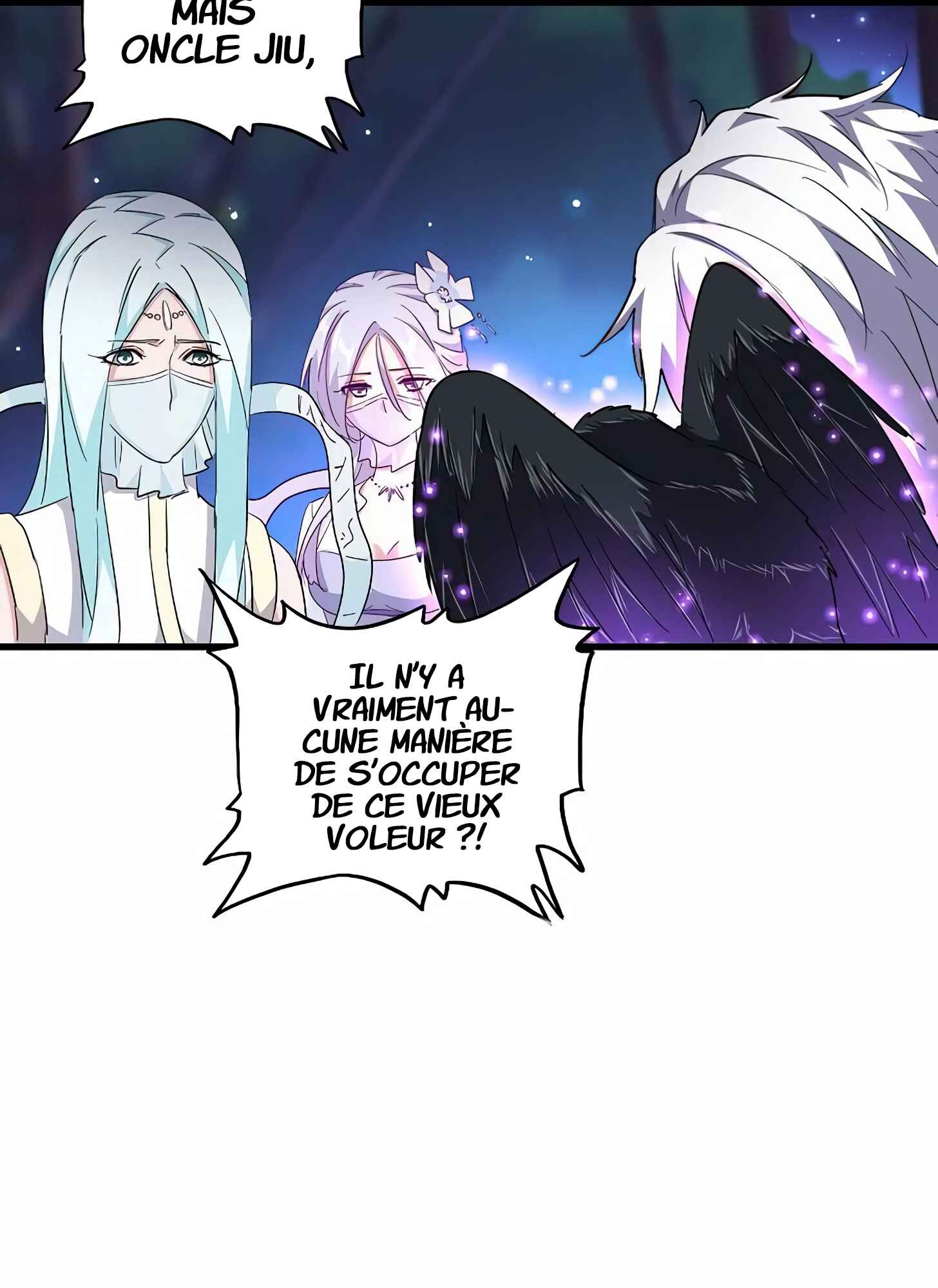Chapter 136 - Page 36