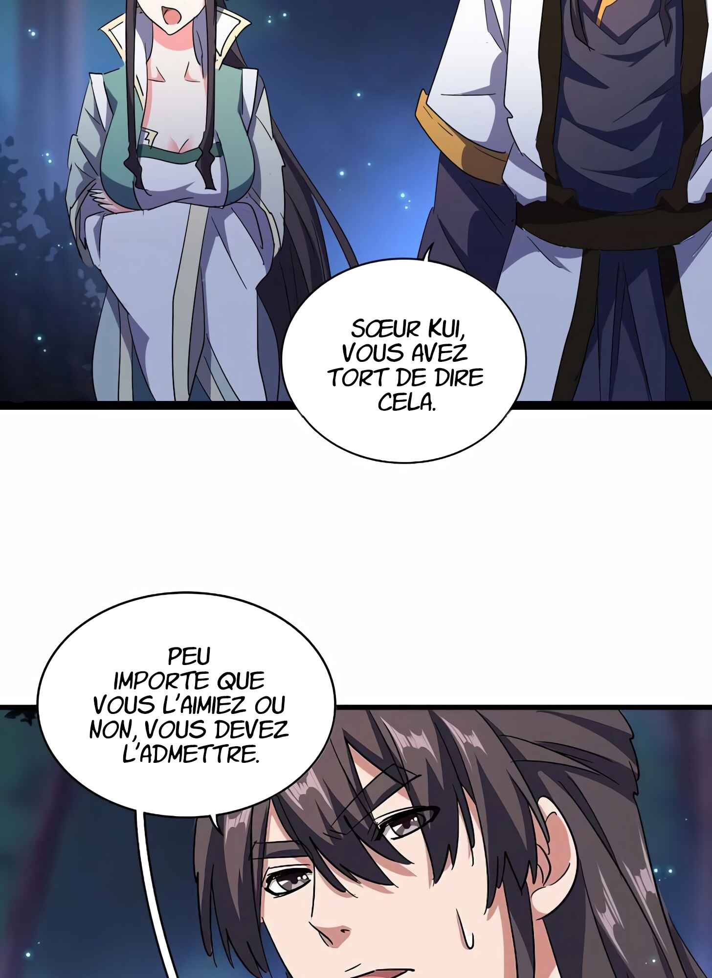 Chapter 136 - Page 49