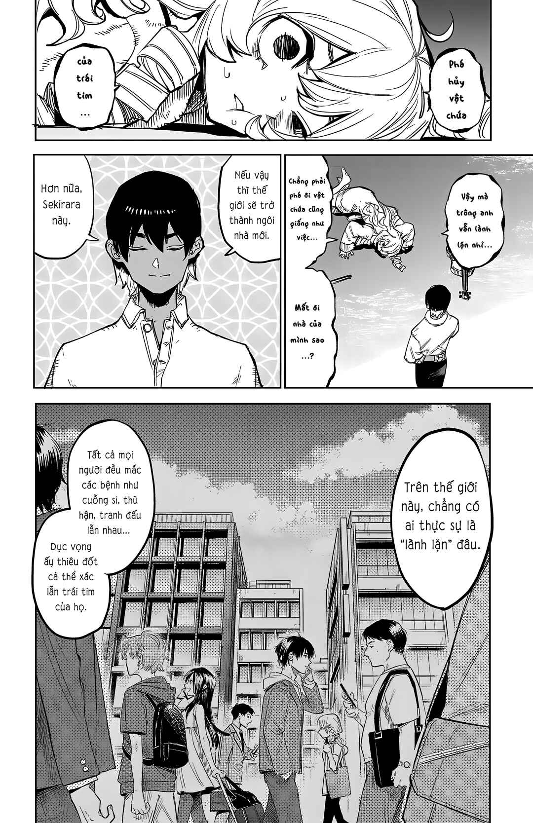 Chapter 144 - Page 14