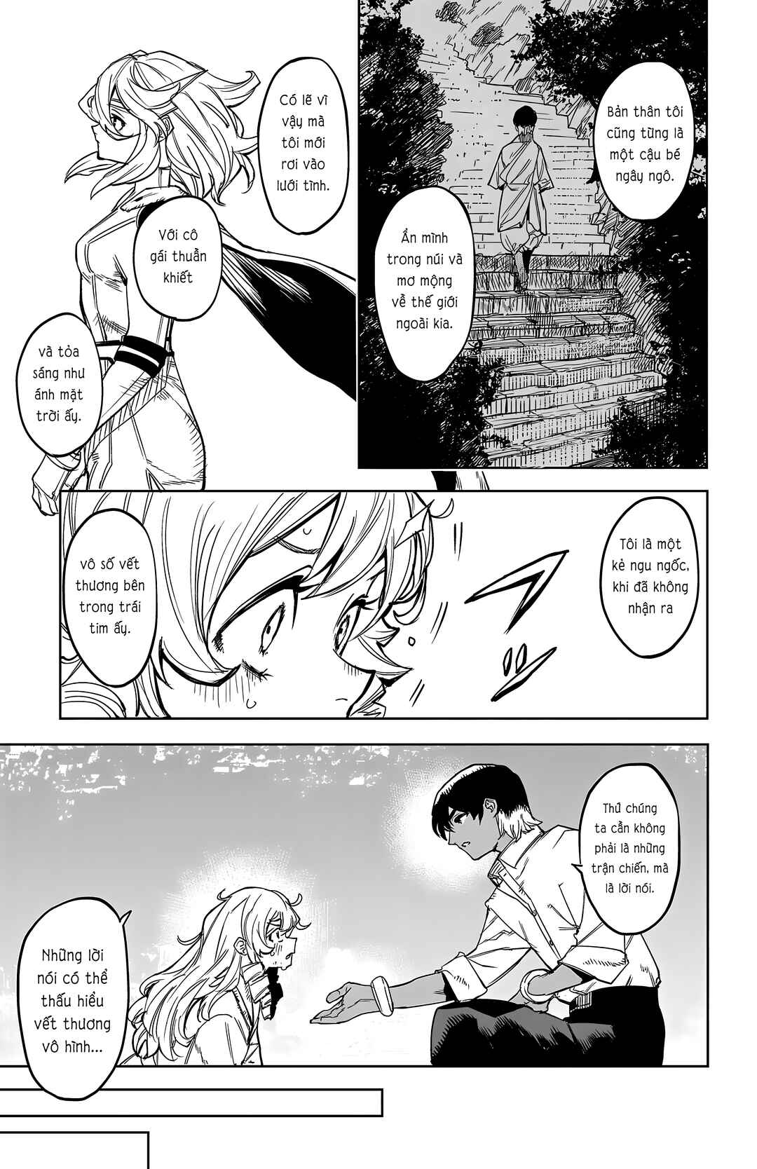 Chapter 144 - Page 15