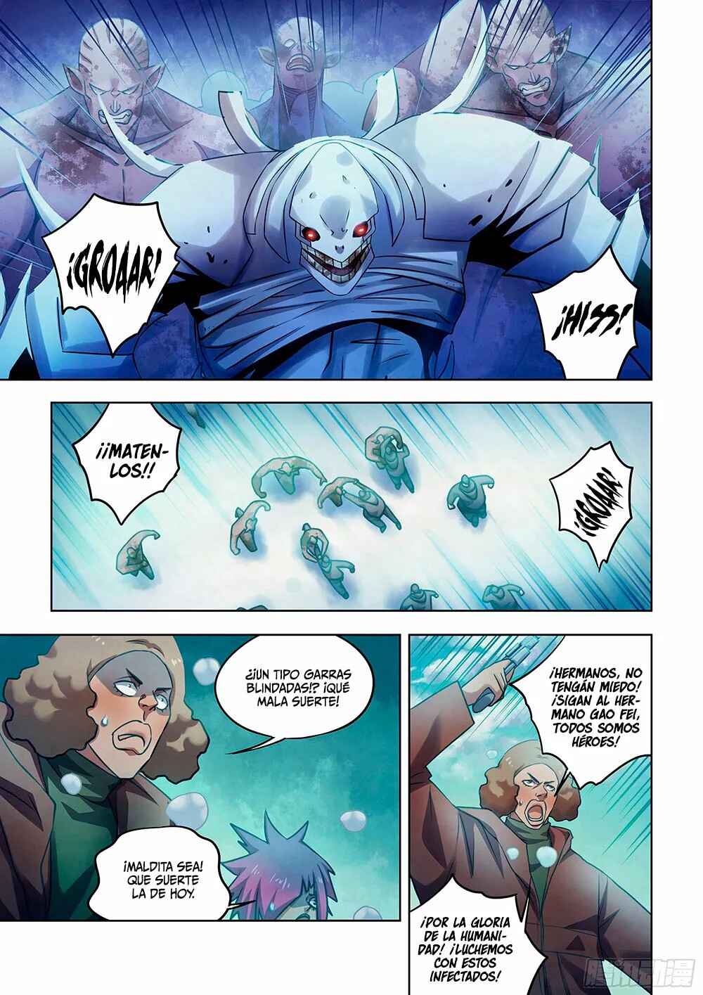 Chapter 311 - Page 3