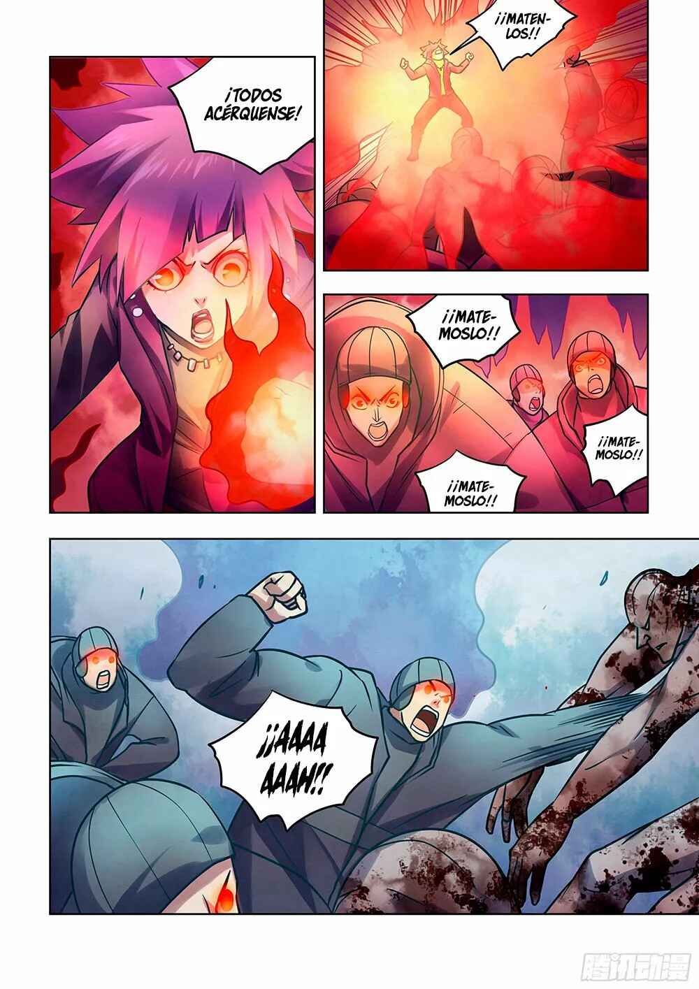 Chapter 311 - Page 6
