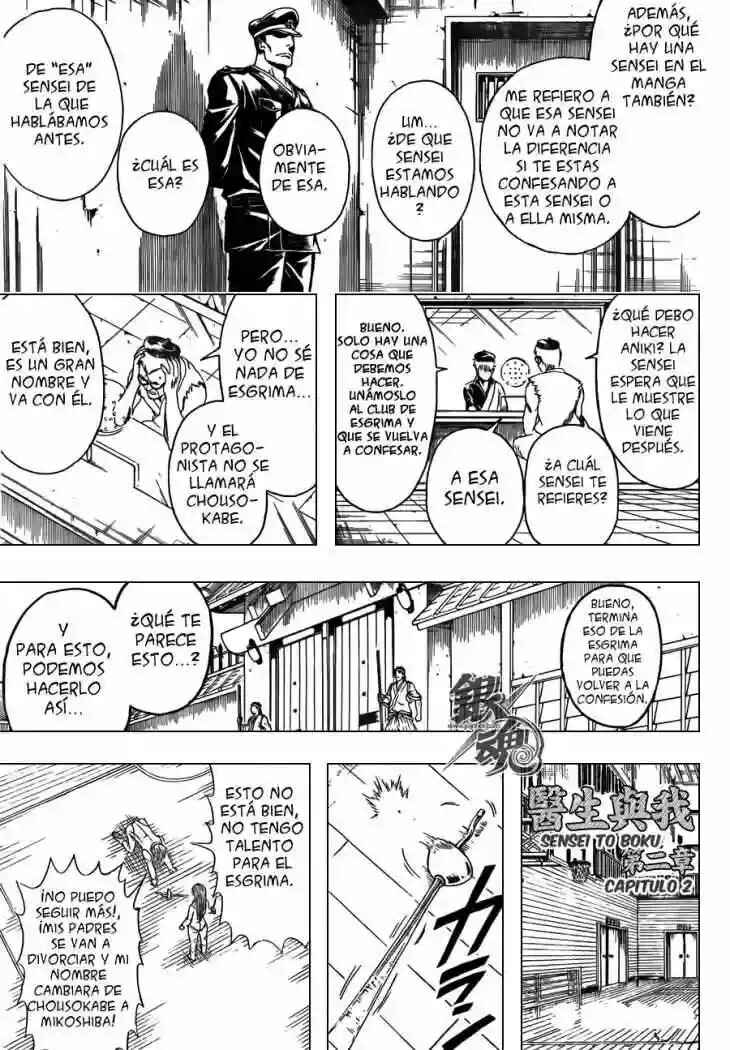 Chapter 400 - Page 11