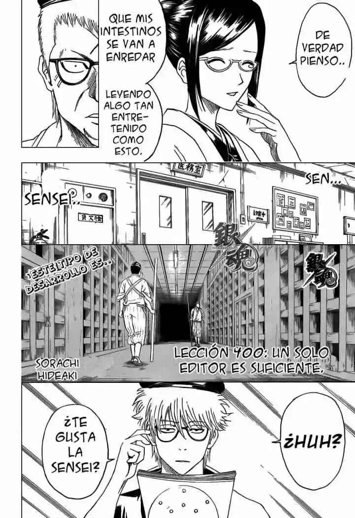 Chapter 400 - Page 5