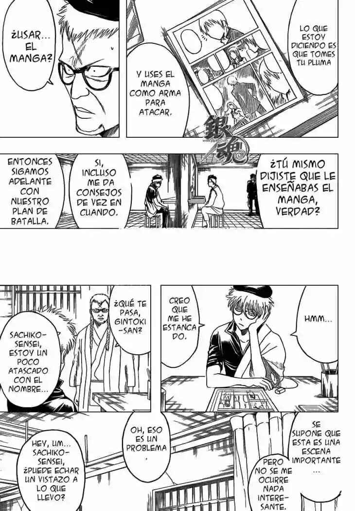 Chapter 400 - Page 8