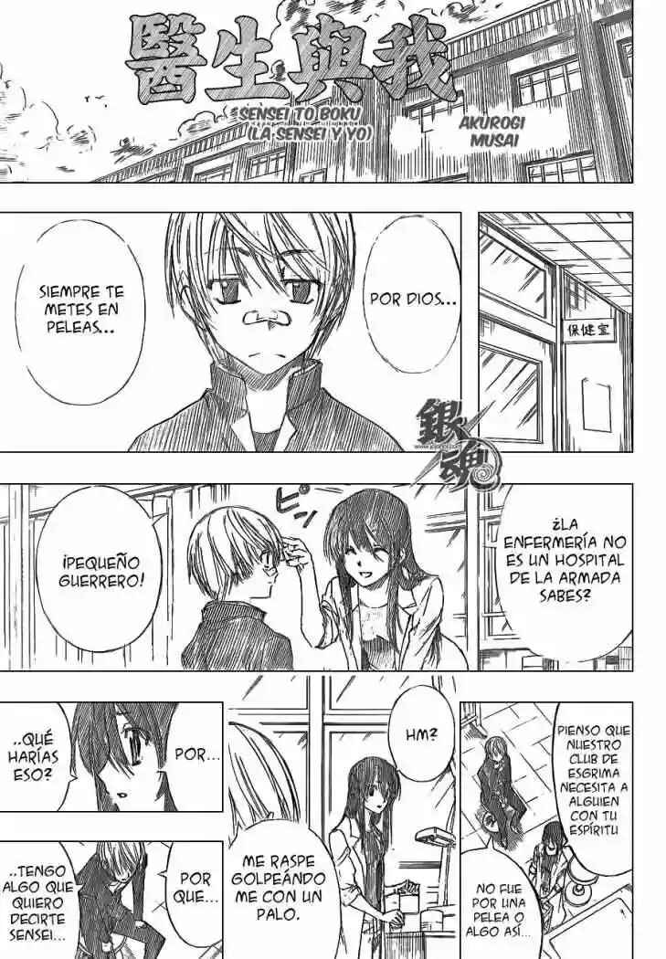 Chapter 400 - Page 9