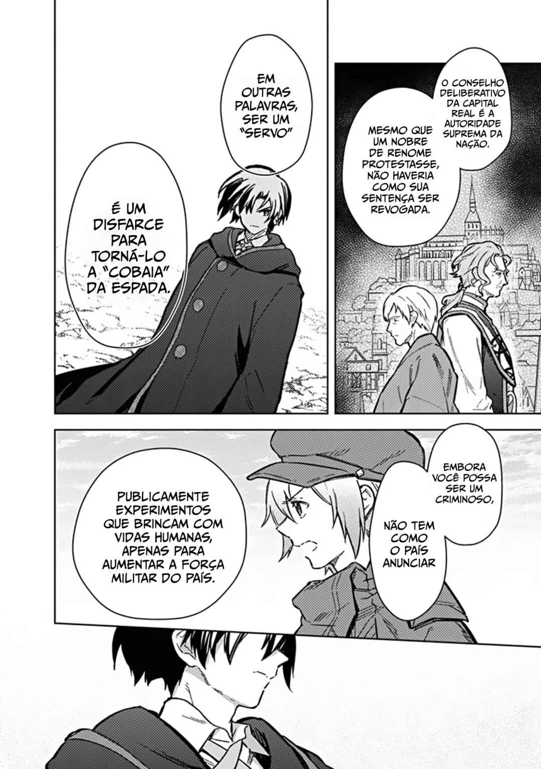 Chapter 64 - Page 12