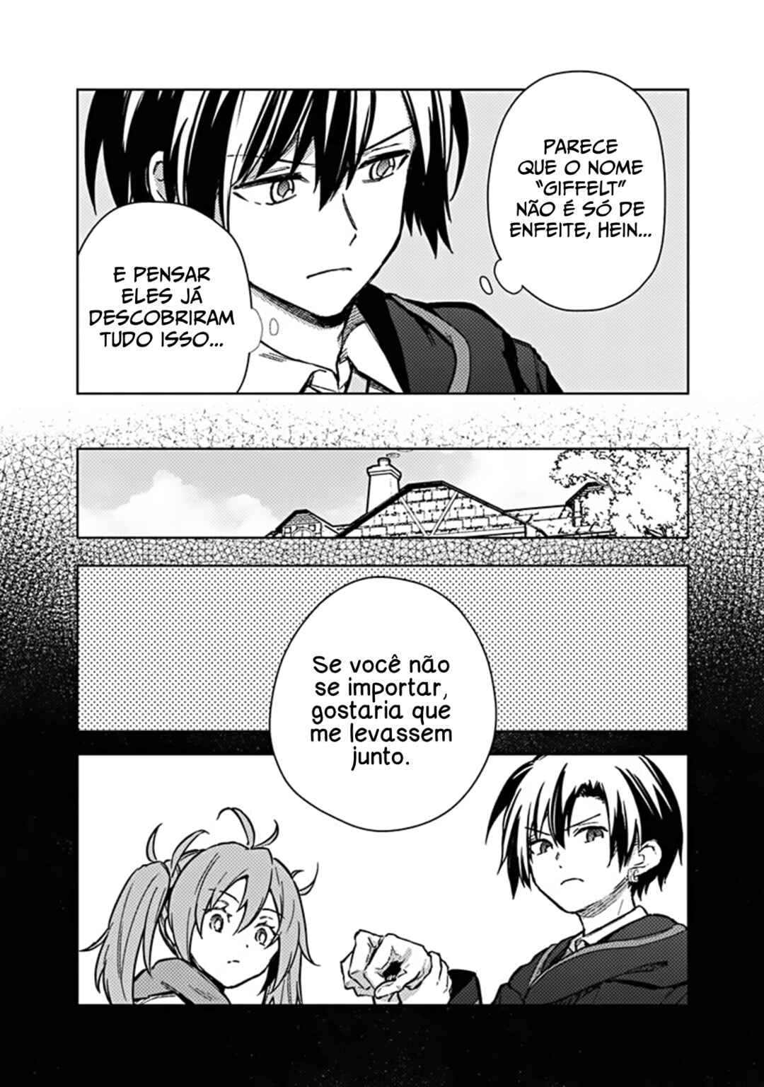 Chapter 64 - Page 13