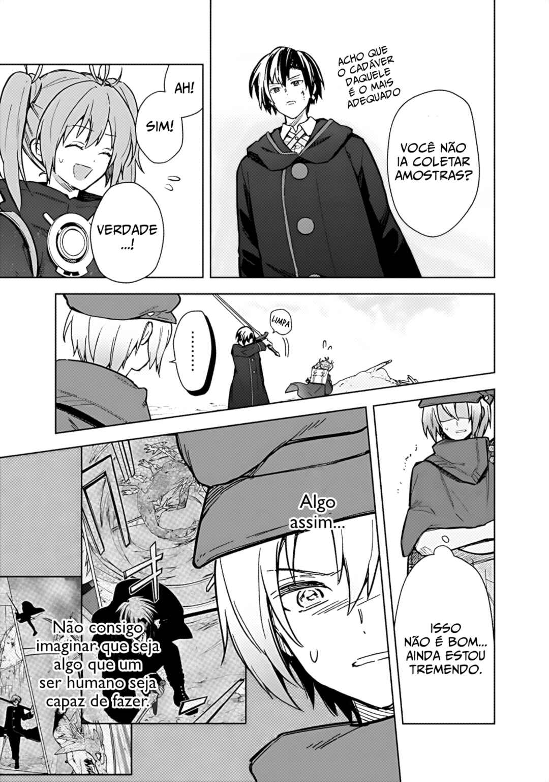 Chapter 64 - Page 3