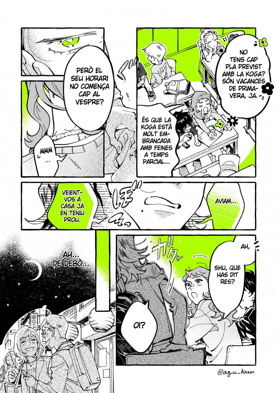 Chapter 155 - Page 2