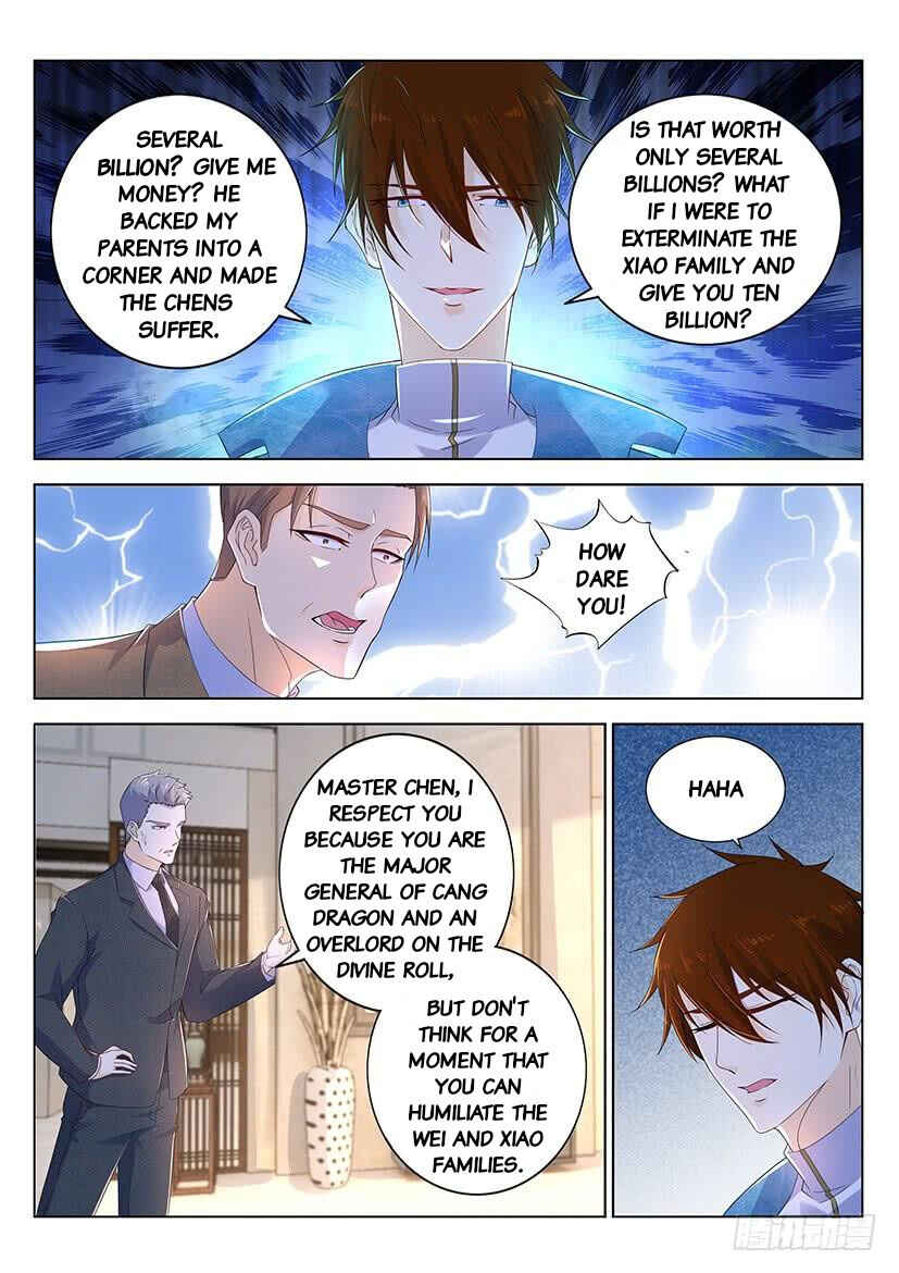 Chapter 354 - Page 3