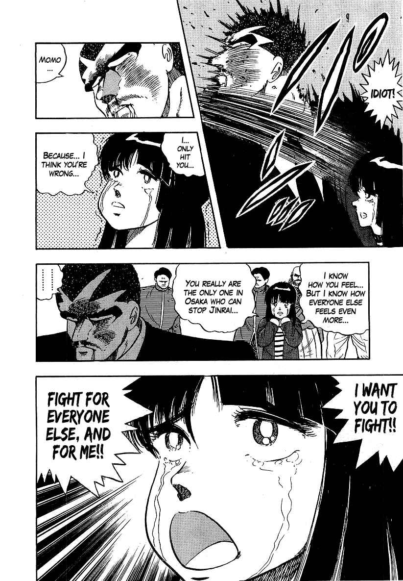 Chapter 133 - Page 10