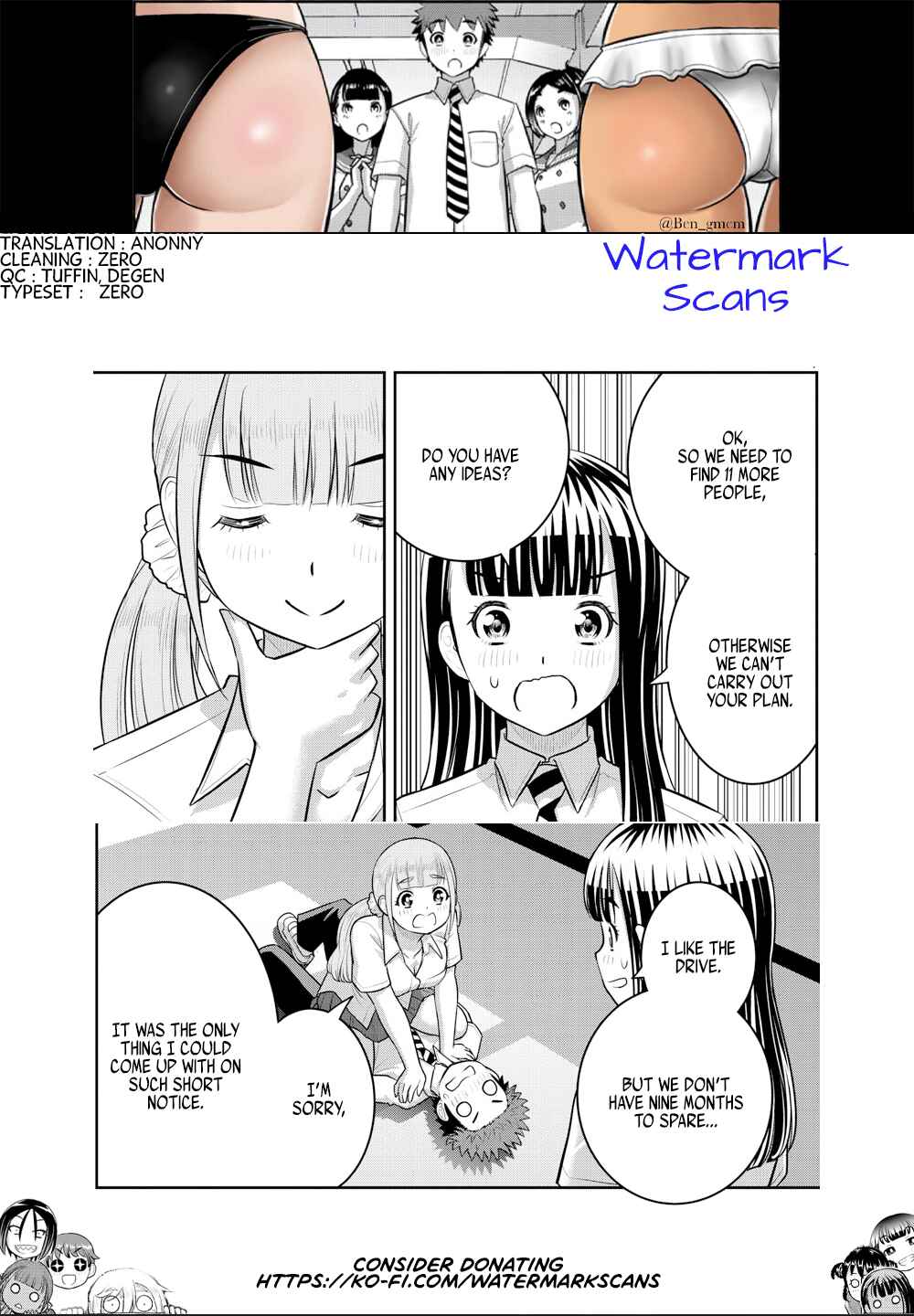 Chapter 185 - Page 20