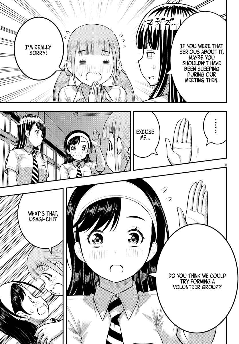 Chapter 185 - Page 5