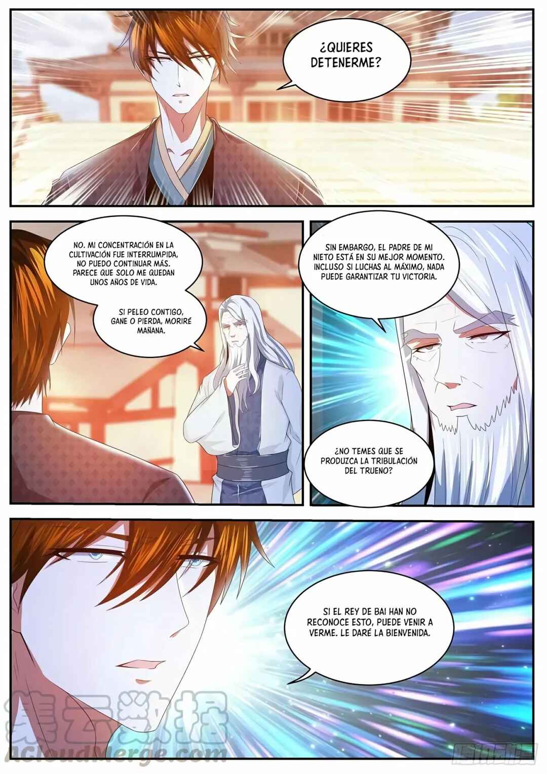 Chapter 443 - Page 6