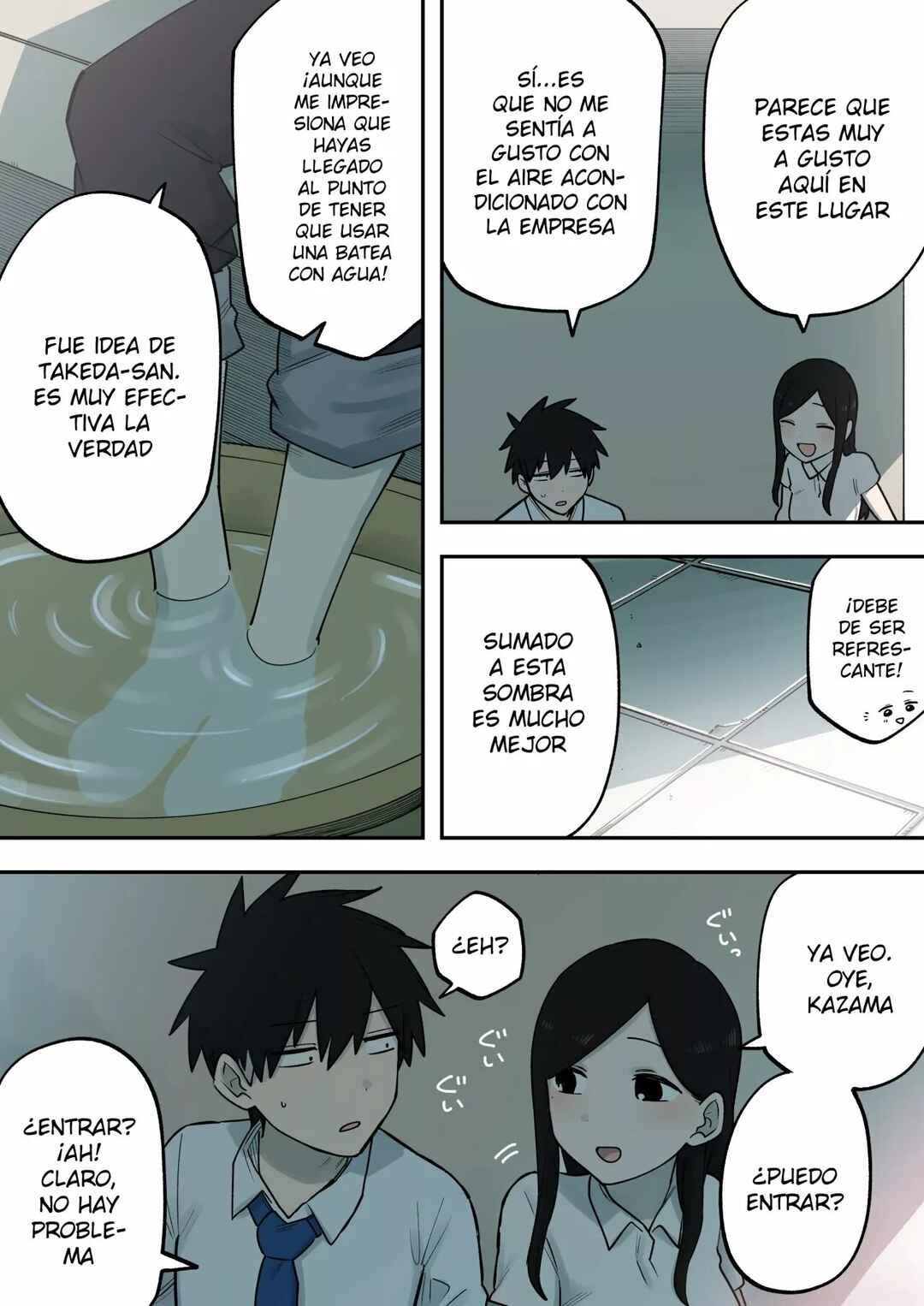 Chapter 213 - Page 4