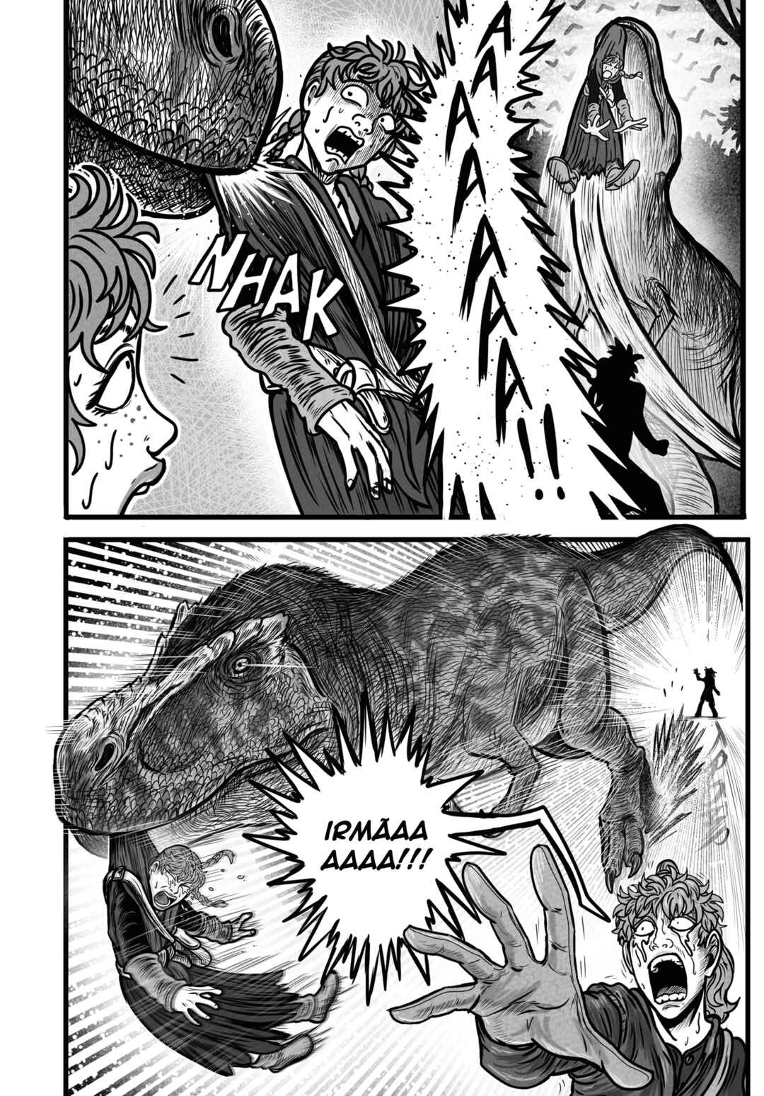 Chapter 1 - Page 11