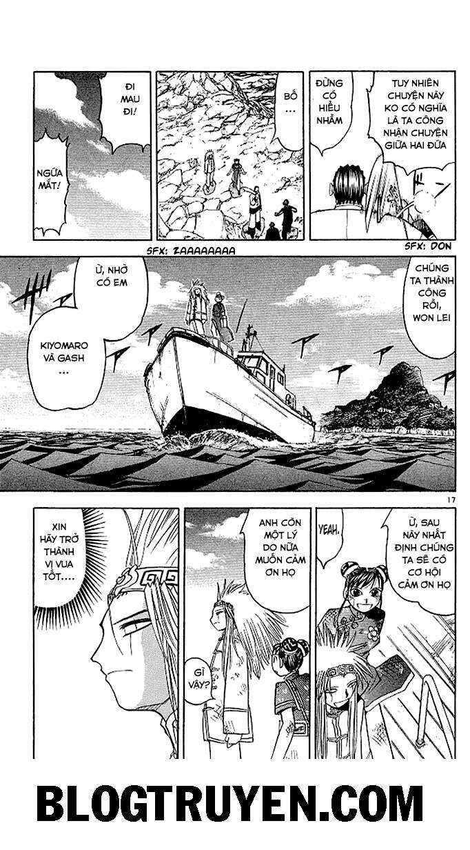 Chapter 74 - Page 17