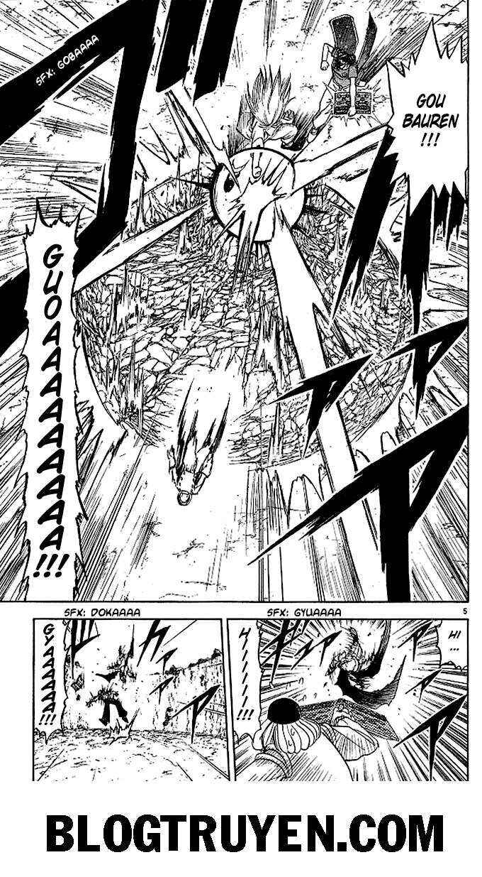 Chapter 74 - Page 5