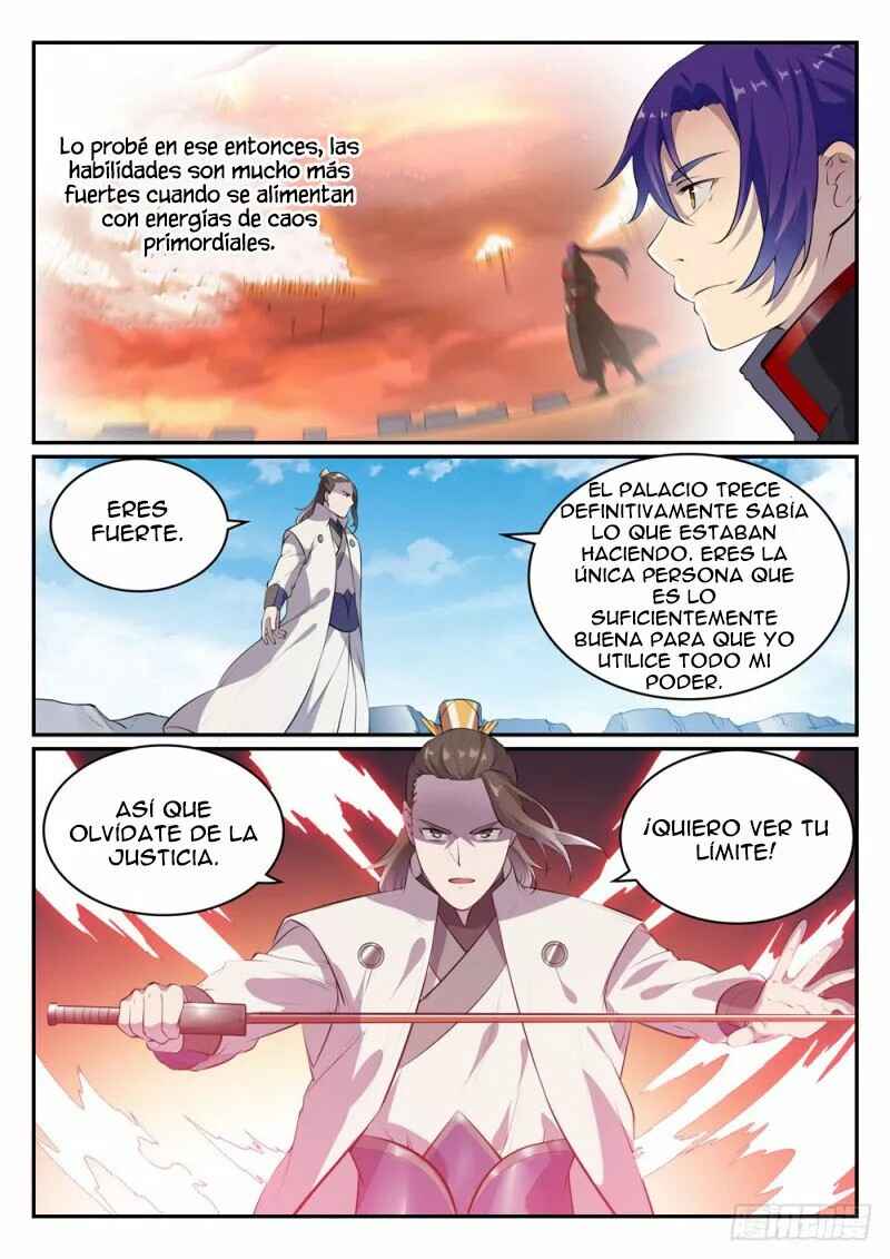 Chapter 503 - Page 13