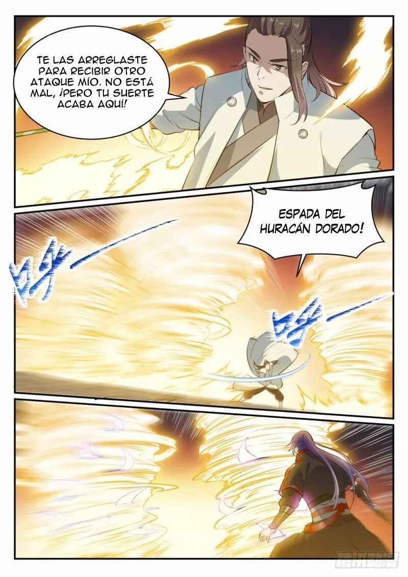 Chapter 503 - Page 6