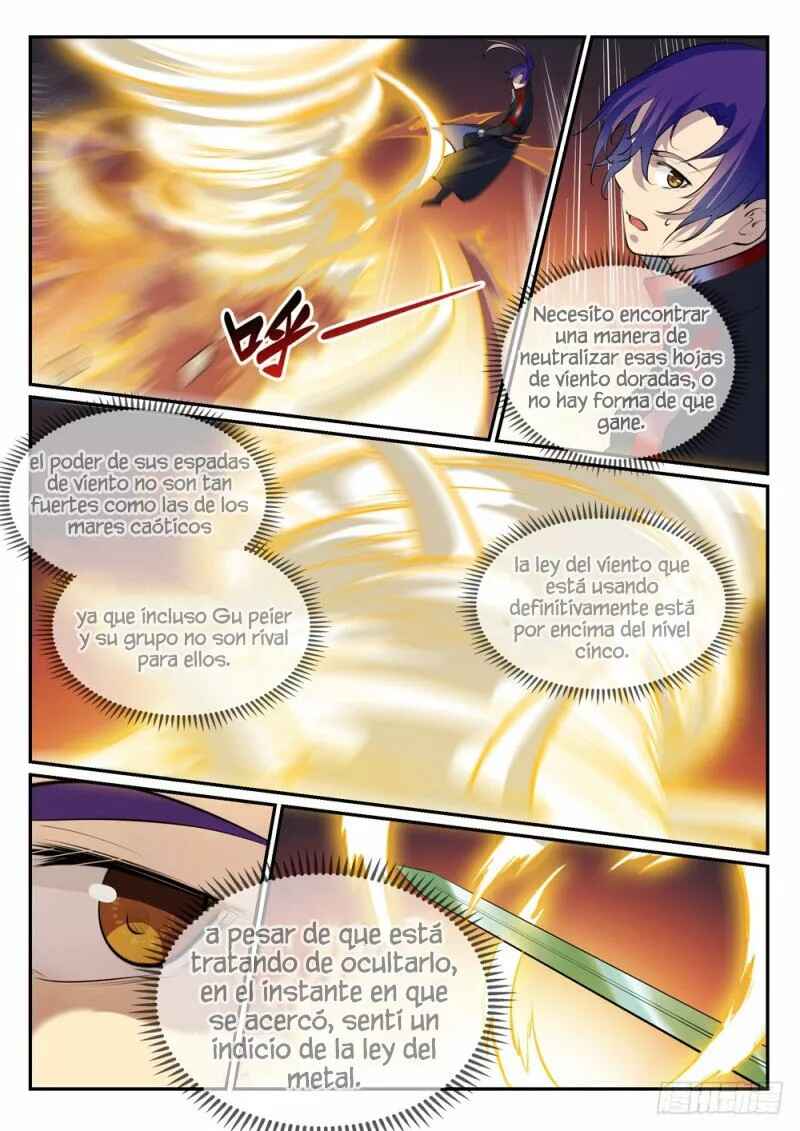 Chapter 503 - Page 7