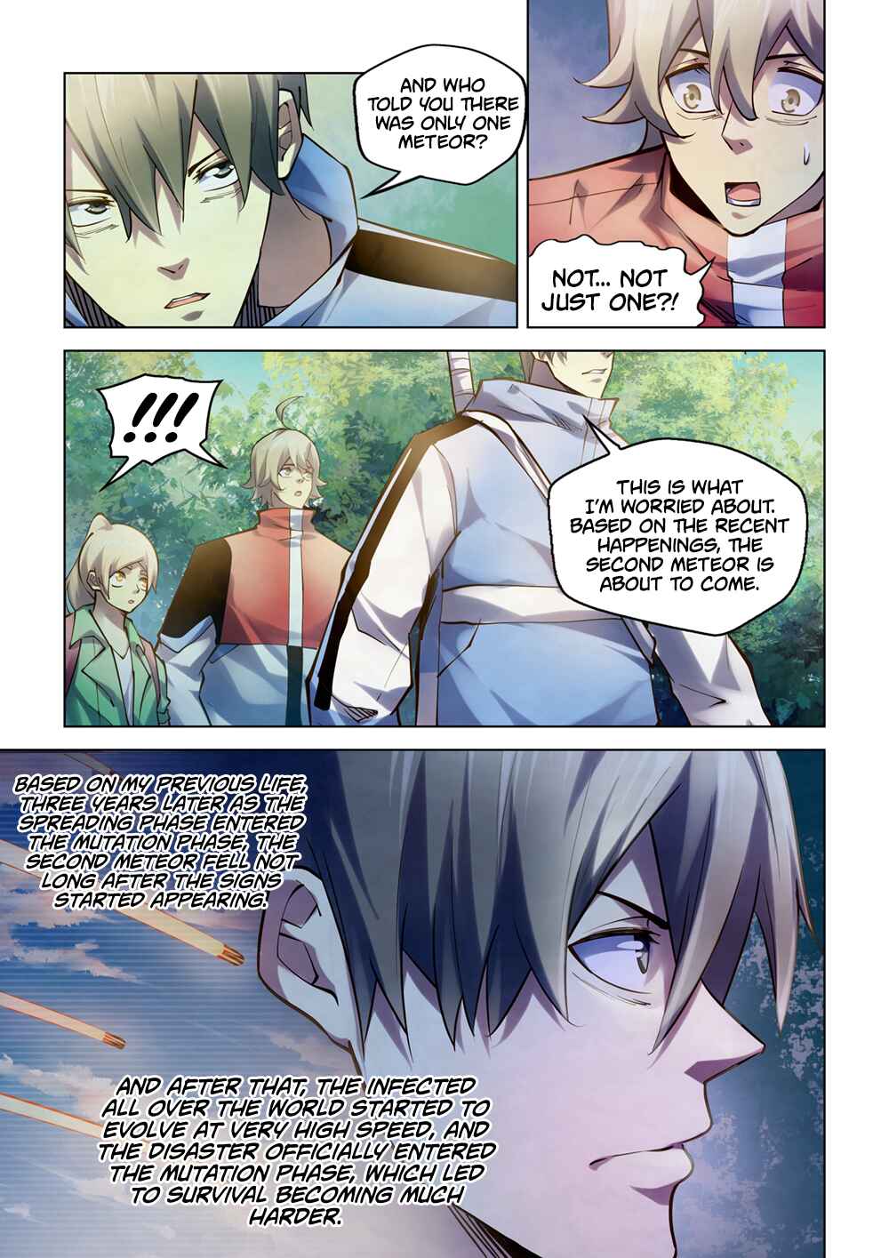 Chapter 249 - Page 14
