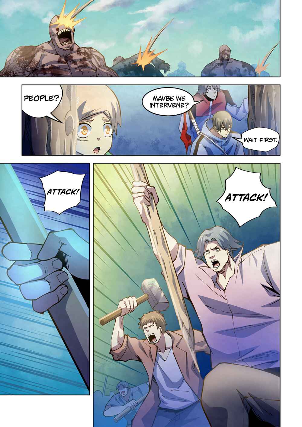 Chapter 249 - Page 6