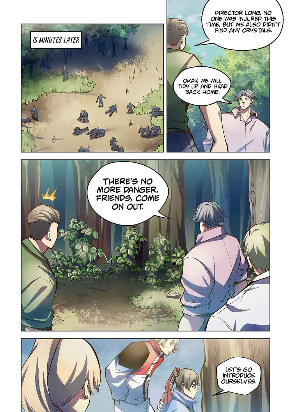 Chapter 249 - Page 9