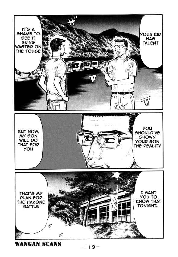 Chapter 497 - Page 6
