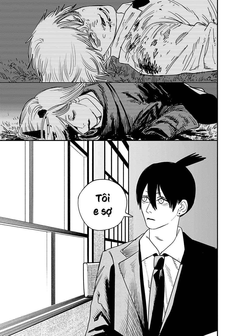 Chapter 72 - Page 18