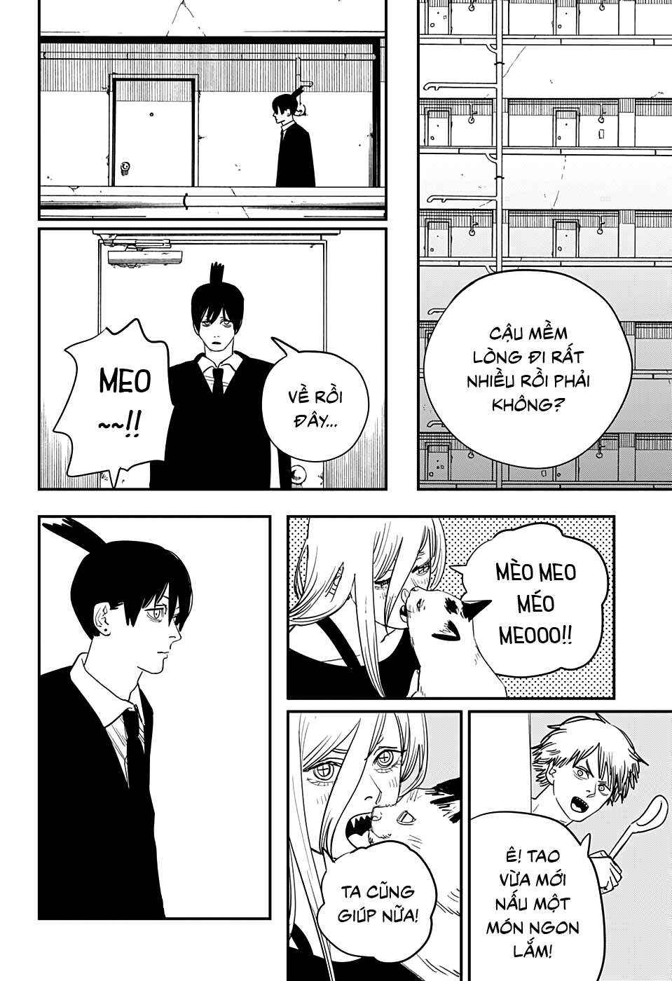 Chapter 72 - Page 19