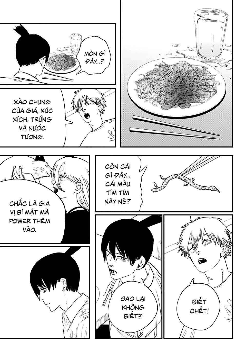 Chapter 72 - Page 20