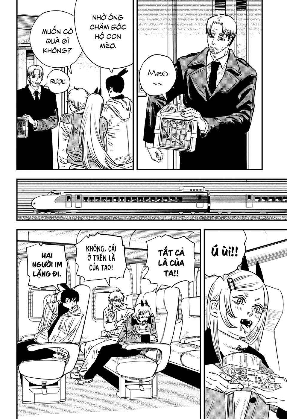 Chapter 72 - Page 5