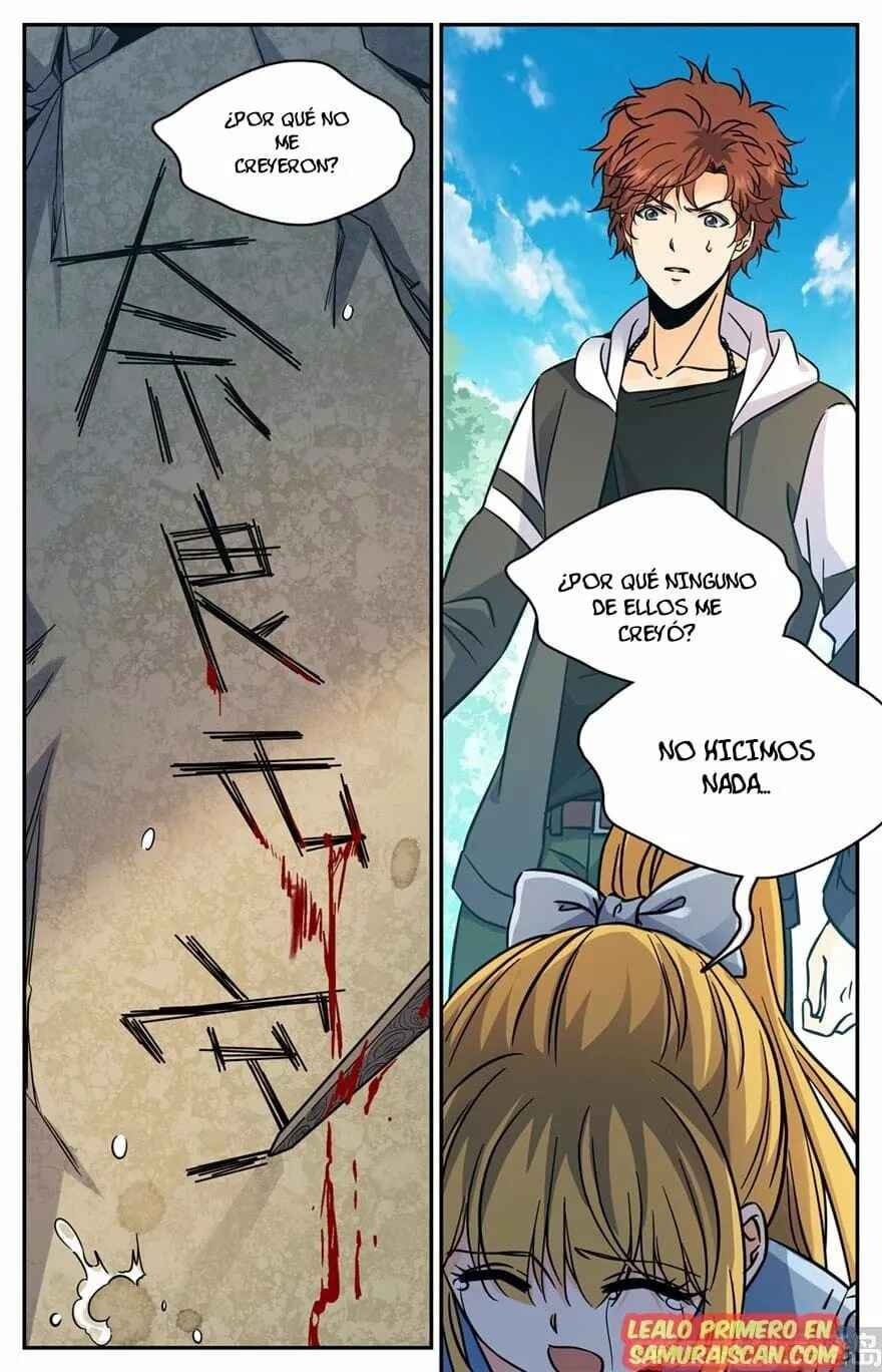 Chapter 483 - Page 13